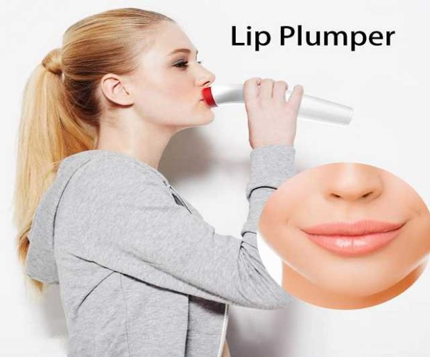 Elektrische Lippen Pumpe